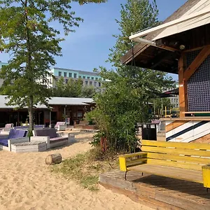 2* Hotel Club Mitte