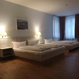 Motel Monteurbetten, Berlin