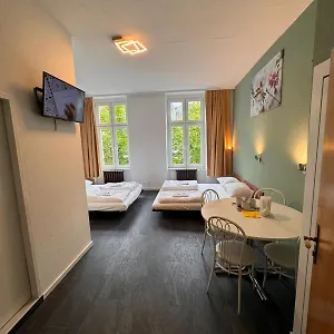 Hotel Stadtoase Im Herzen Berlins, Berlin