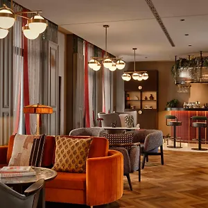 4* Hotel Radisson Red Kudamm