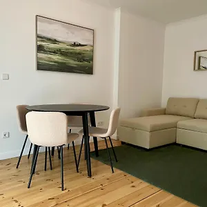 Aparthotel Dene Living, Berlin