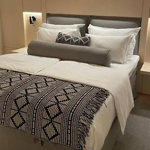 Aparthotel Mrstil Design, Berlin