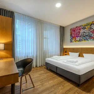 2* Hotel Mk