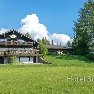 Buchberg Schonsee
