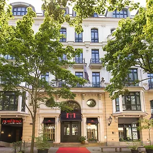 4* Hotel Dormero Ku'damm