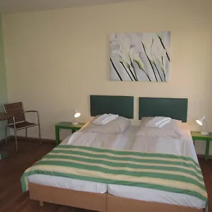 Litty's Hotel München