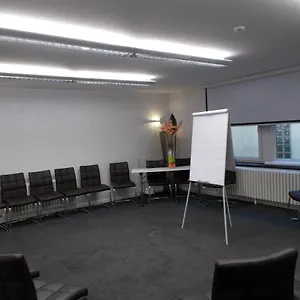 3* Hotel Energiehotel West