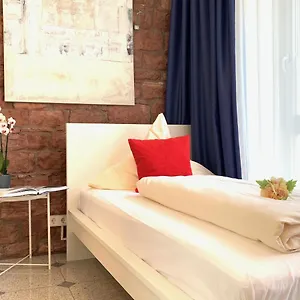 B54 Hotel Heidelberg